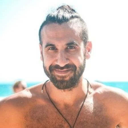 Gilaad Amir