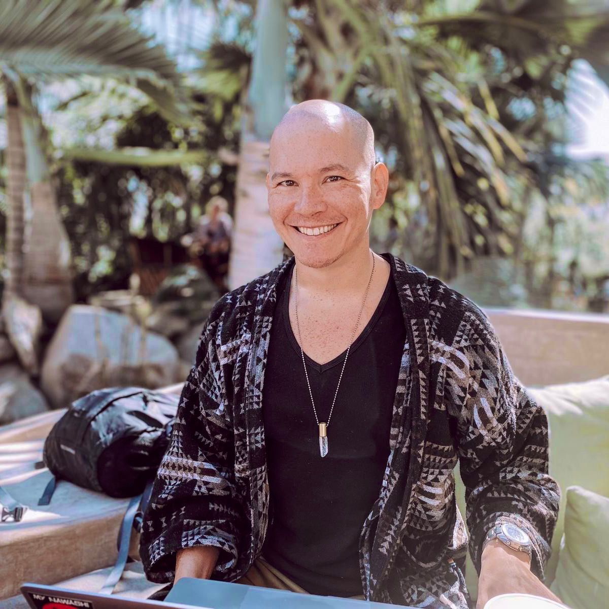 Ben Gundersen